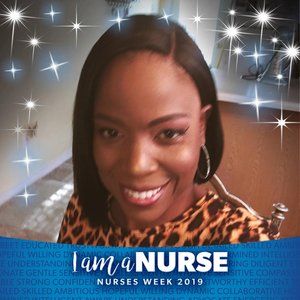 Meet your Posher, Ruth